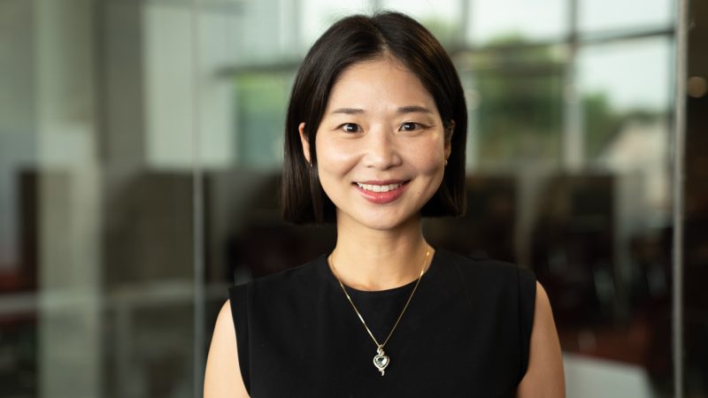 Hazel Kwon