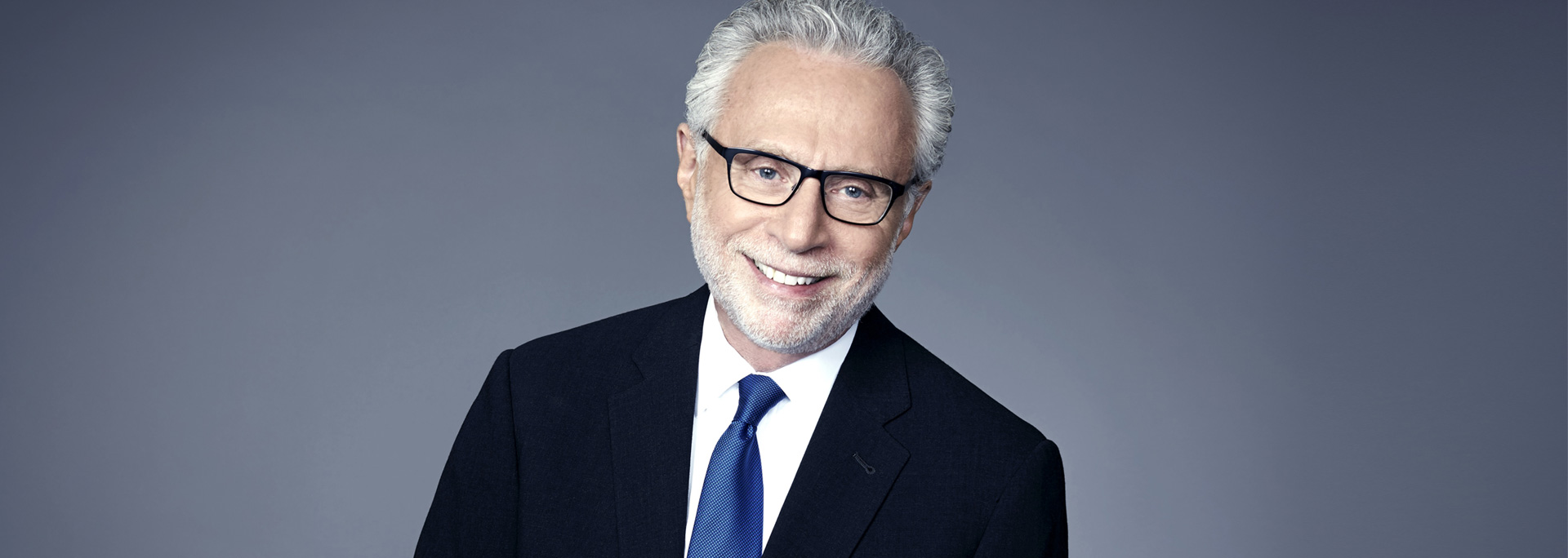 Wolf Blitzer