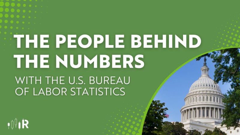 BLS: The people behind the numbers