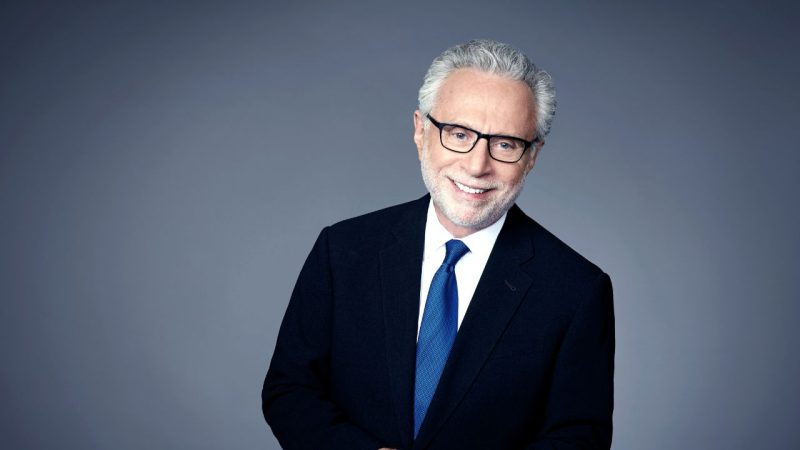 Wolf Blitzer