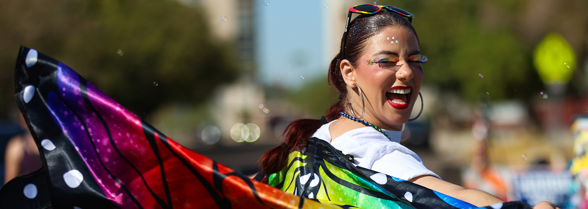 Two-time Cronkite student wins 2025 Greg Crowder Memorial Photojournalism Award